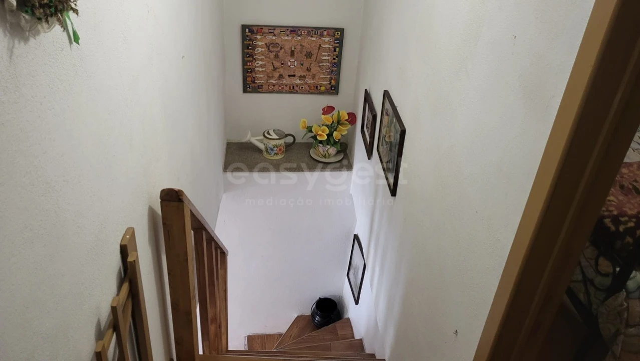 Moradia T2 para Venda em Lagoaça e Fornos Foto 9