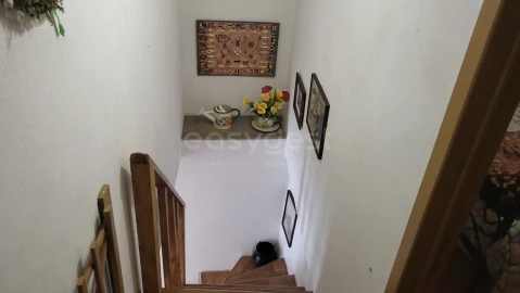 Moradia T2 para Venda em Lagoaça e Fornos