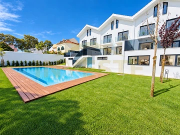 Quinta T4 para Venda em Cascais e Estoril
