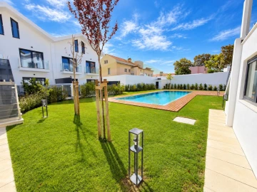 Quinta T4 para Venda em Cascais e Estoril