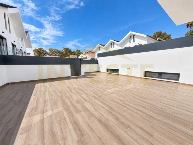 Quinta T4 para Venda em Cascais e Estoril Foto 4