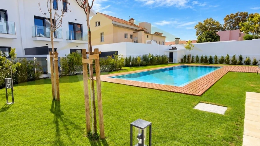 Quinta T4 para Venda em Cascais e Estoril