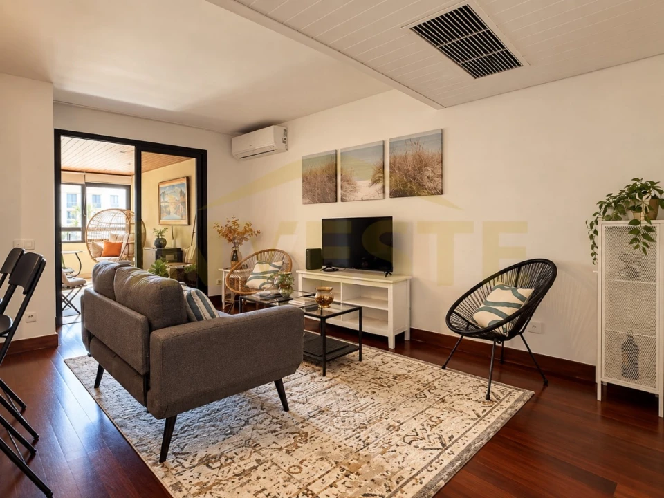 Apartamento T1 para Arrendamento em Cascais e Estoril Foto 3