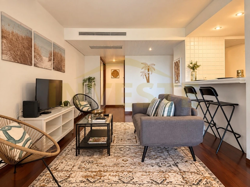 Apartamento T1 para Arrendamento em Cascais e Estoril Foto 4