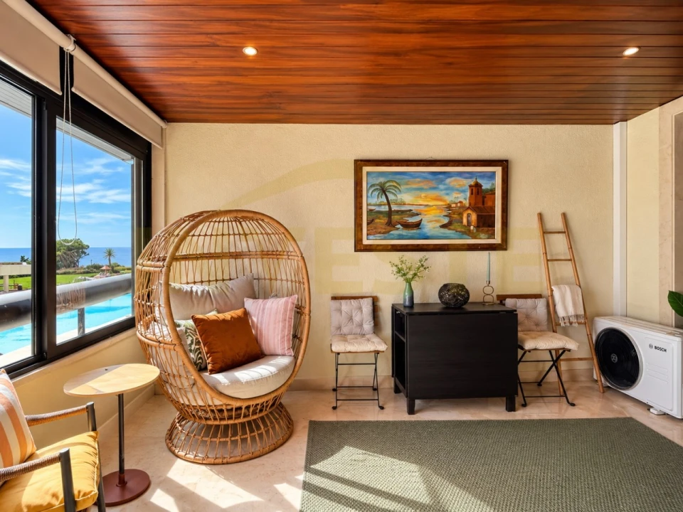 Apartamento T1 para Arrendamento em Cascais e Estoril Foto 5