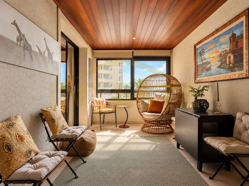 Apartamento T1 para Arrendamento em Cascais e Estoril Foto 6