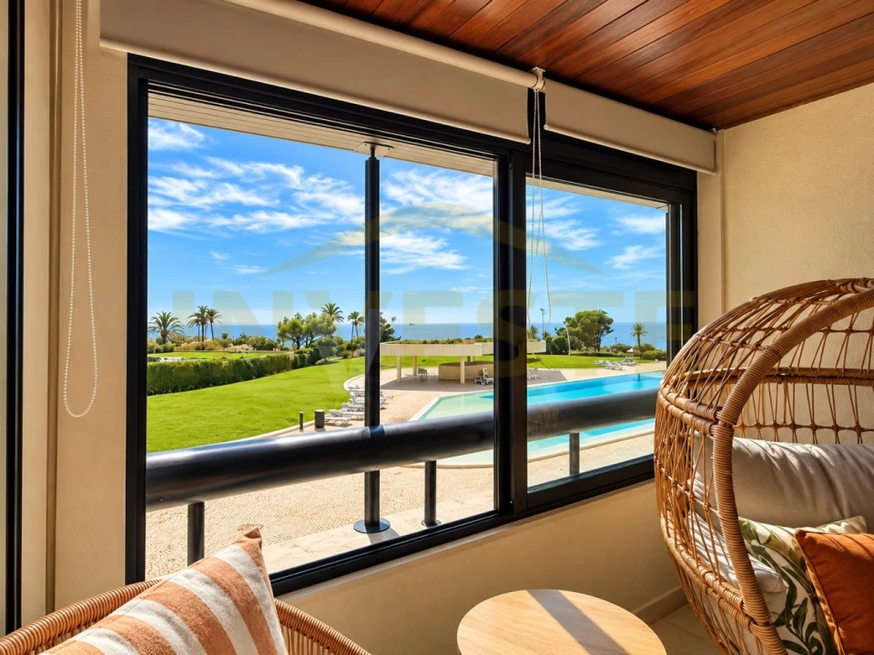 Apartamento T1 para Arrendamento em Cascais e Estoril Foto 7
