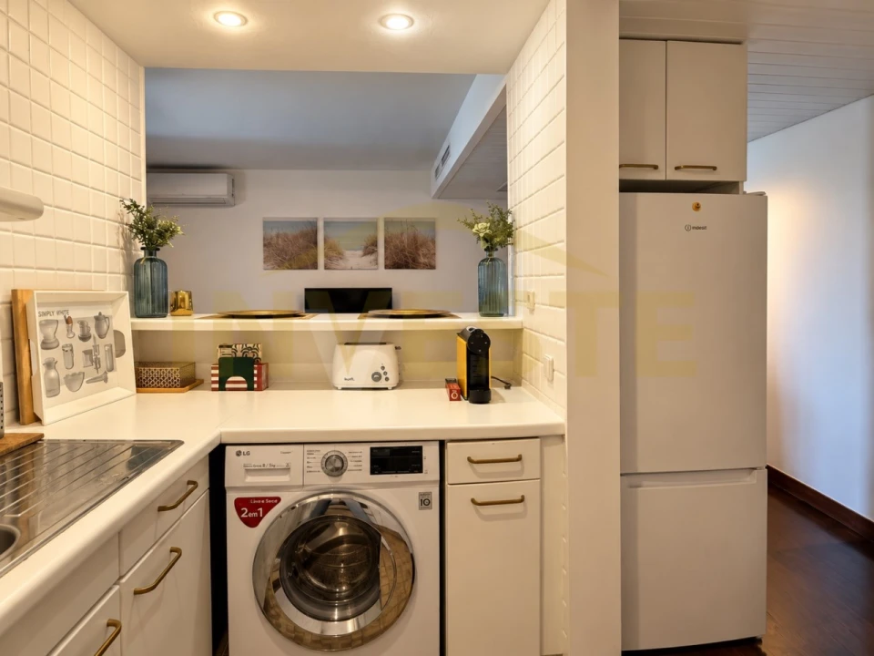 Apartamento T1 para Arrendamento em Cascais e Estoril Foto 9