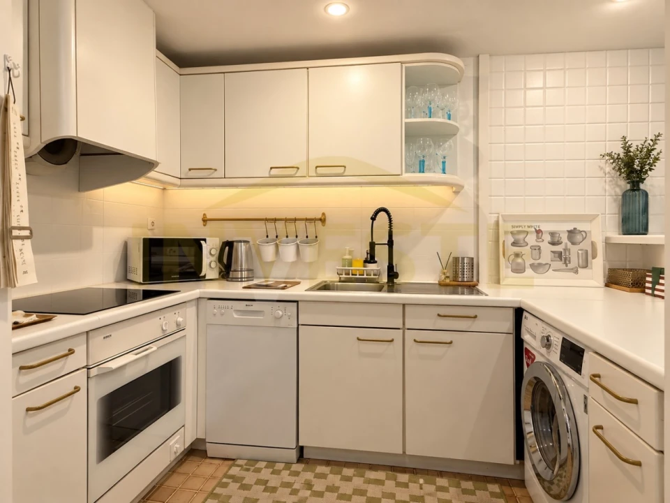 Apartamento T1 para Arrendamento em Cascais e Estoril Foto 10