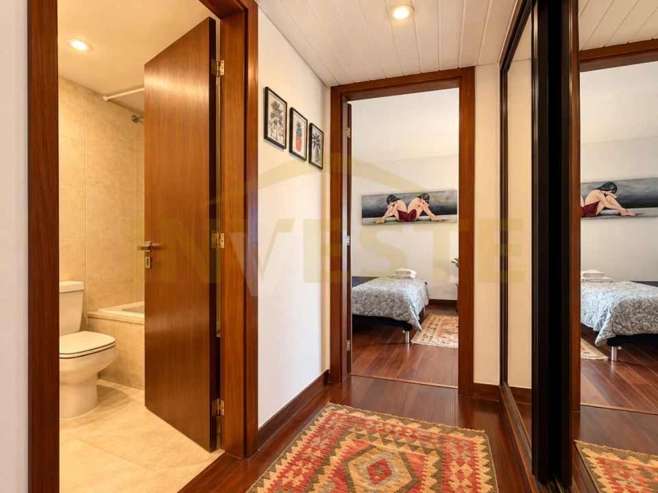 Apartamento T1 para Arrendamento em Cascais e Estoril Foto 11