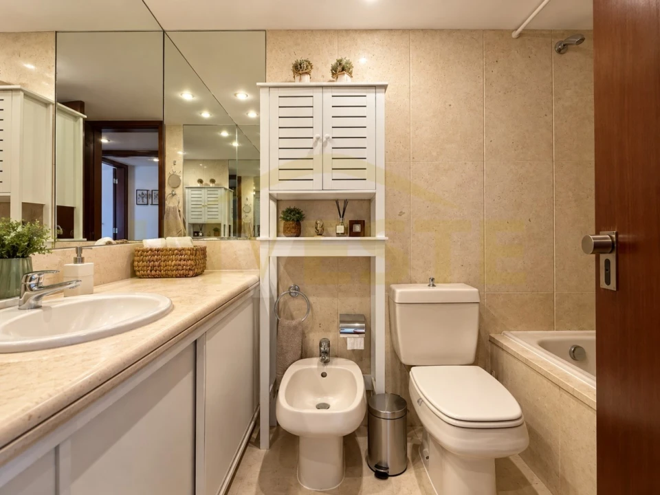 Apartamento T1 para Arrendamento em Cascais e Estoril Foto 12
