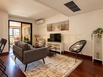 Apartamento T1 para Arrendamento em Cascais e Estoril