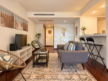 Apartamento T1 para Arrendamento em Cascais e Estoril