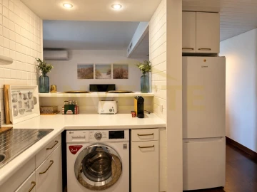 Apartamento T1 para Arrendamento em Cascais e Estoril