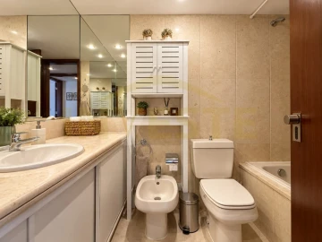 Apartamento T1 para Arrendamento em Cascais e Estoril