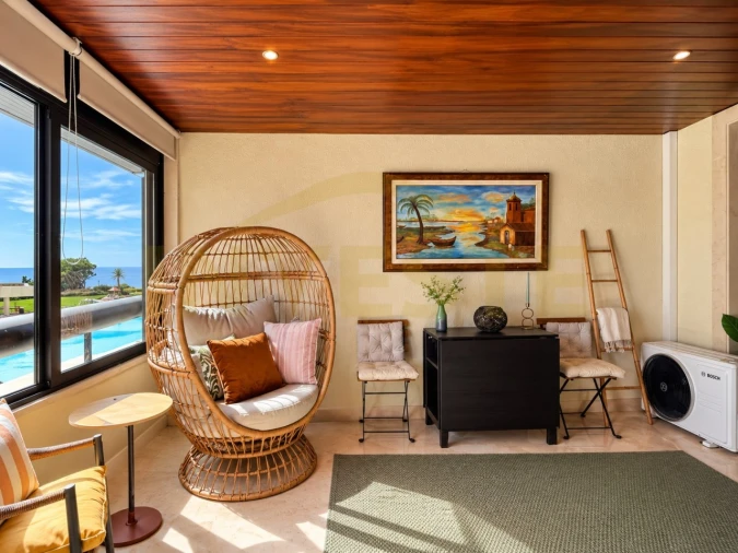 Apartamento T1 para Arrendamento em Cascais e Estoril Foto 5