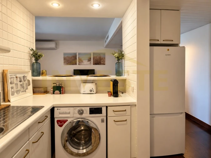 Apartamento T1 para Arrendamento em Cascais e Estoril Foto 9
