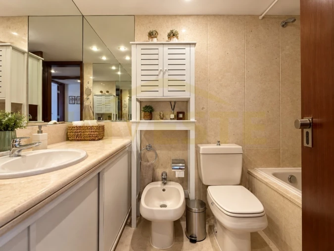 Apartamento T1 para Arrendamento em Cascais e Estoril Foto 12