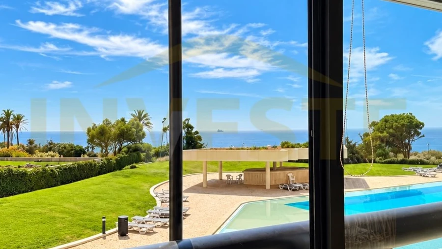 Apartamento T1 para Arrendamento em Cascais e Estoril