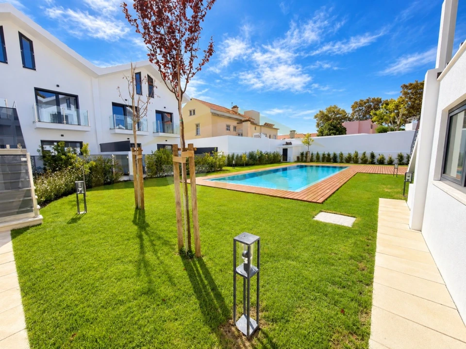 Quinta T4 para Venda em Cascais e Estoril Foto 18