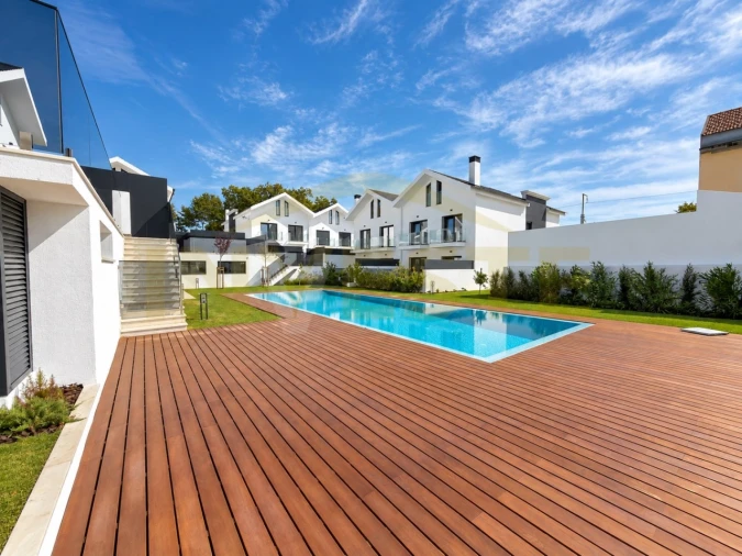 Quinta T4 para Venda em Cascais e Estoril Foto 5