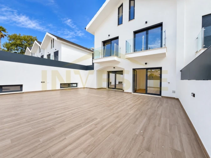 Quinta T4 para Venda em Cascais e Estoril Foto 2