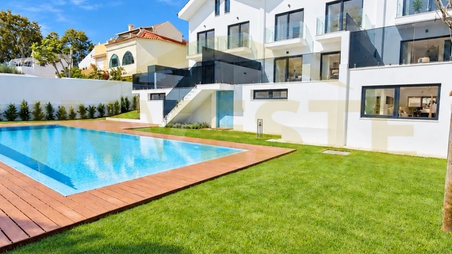 Quinta T4 para Venda em Cascais e Estoril