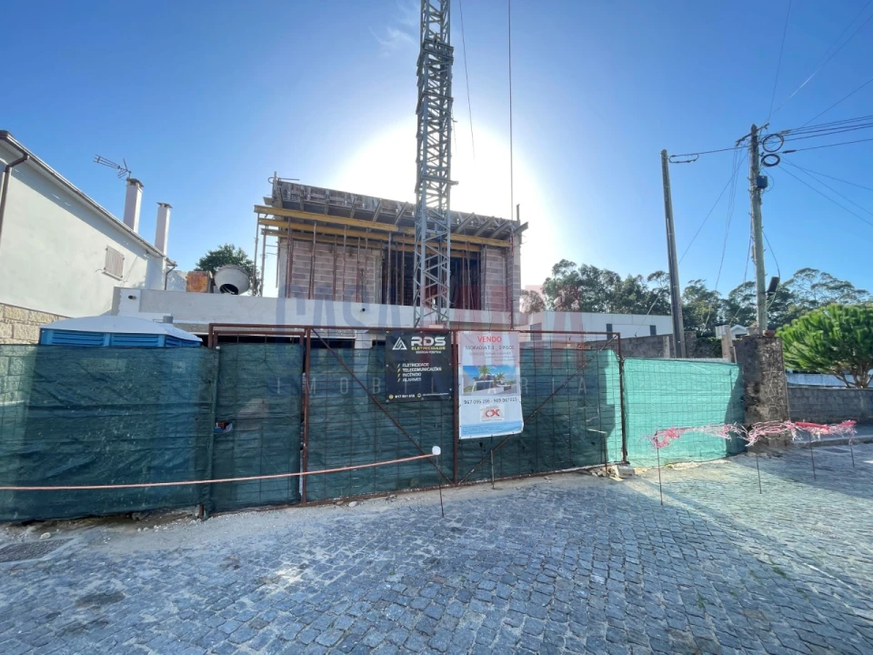 Moradia T3 para Venda em Póvoa de Varzim, Beiriz e Argivai Foto 1