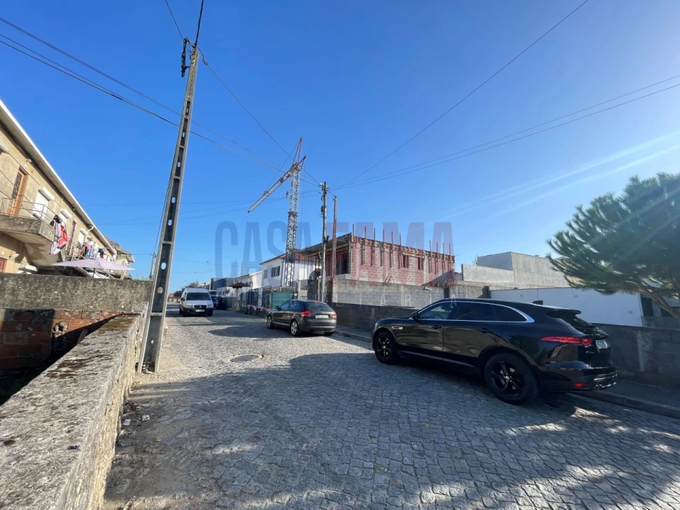 Moradia T3 para Venda em Póvoa de Varzim, Beiriz e Argivai Foto 11