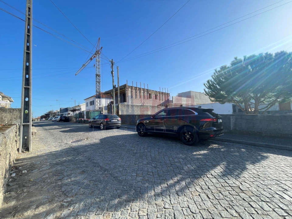 Moradia T3 para Venda em Póvoa de Varzim, Beiriz e Argivai Foto 12