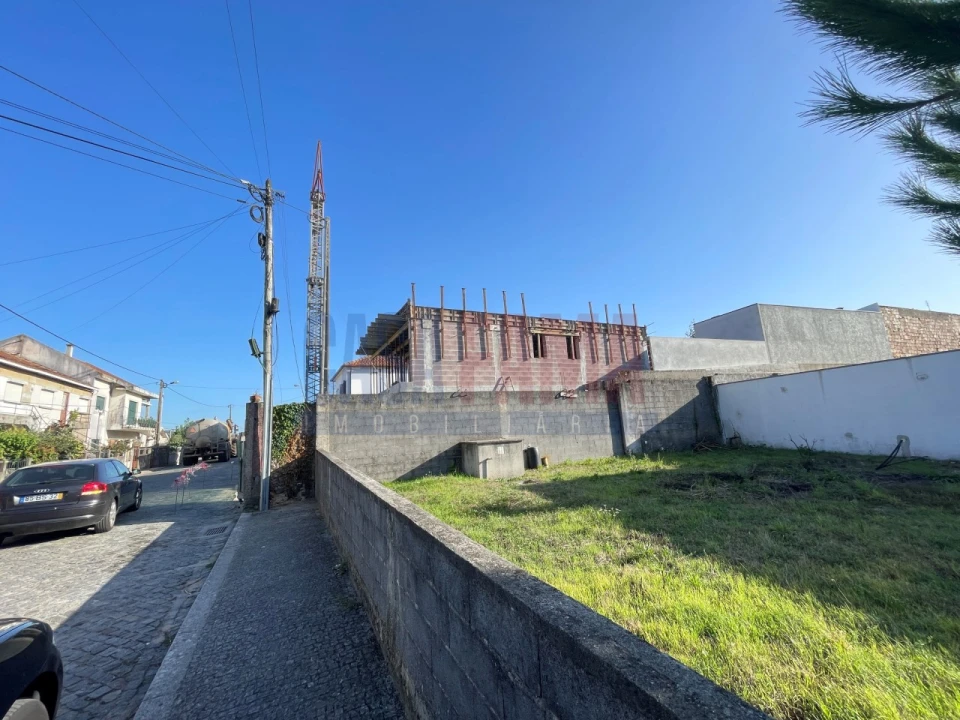 Moradia T3 para Venda em Póvoa de Varzim, Beiriz e Argivai Foto 6