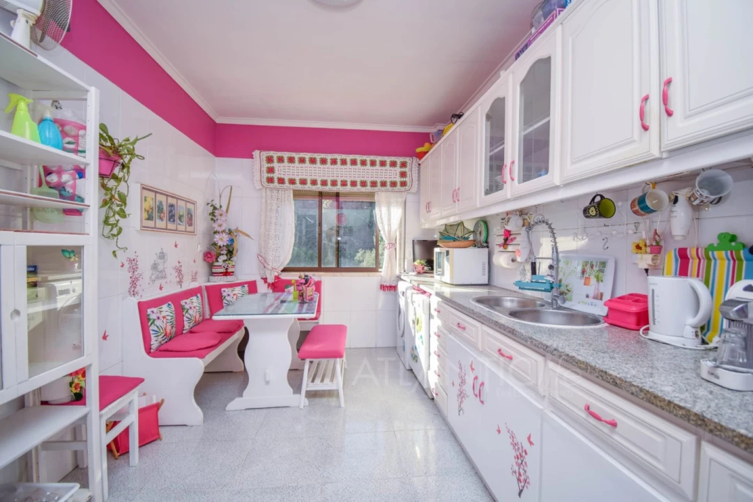 Apartamento T2 para Venda em Cacém e São Marcos Foto 6