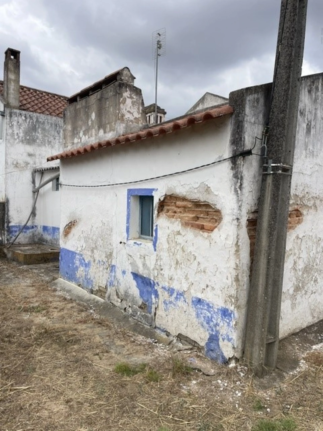 Quinta T2 para Venda em Ponte de Sor, Tramaga e Vale de Açor Foto 2