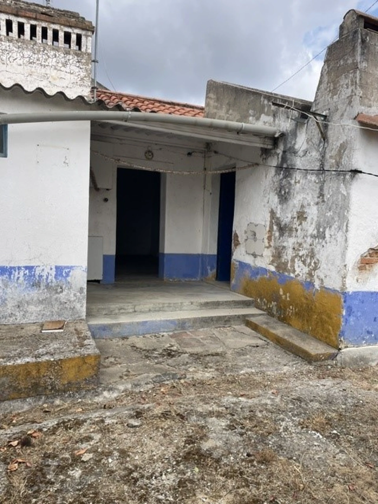Quinta T2 para Venda em Ponte de Sor, Tramaga e Vale de Açor Foto 3