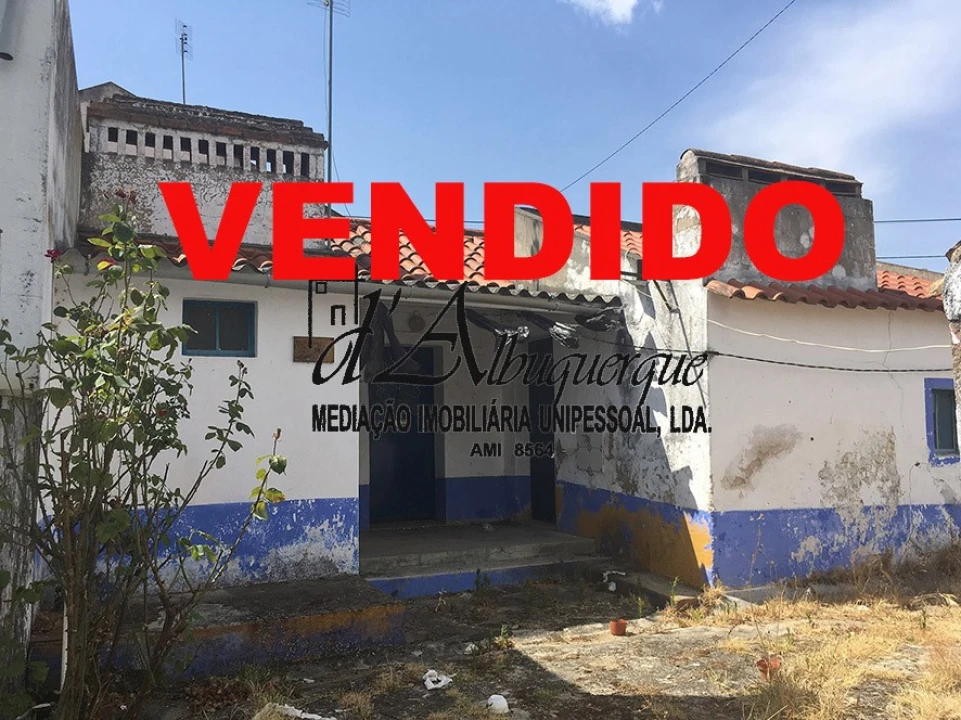 Quinta T2 para Venda em Ponte de Sor, Tramaga e Vale de Açor Foto 1
