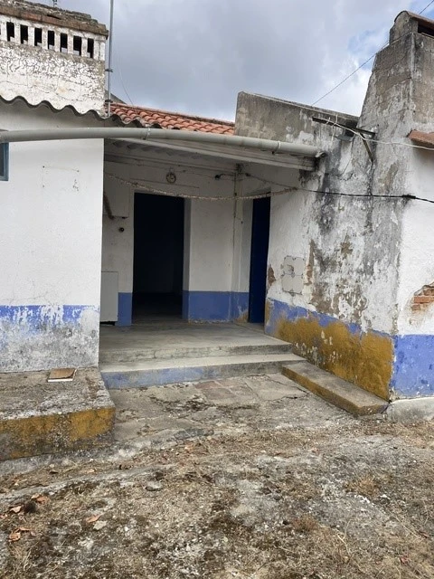 Quinta T2 para Venda em Ponte de Sor, Tramaga e Vale de Açor