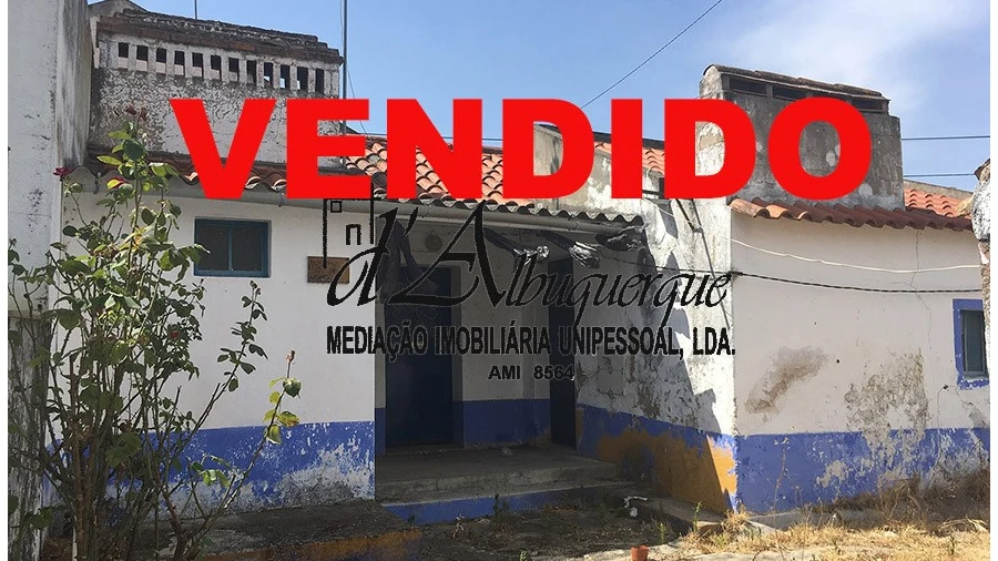 Quinta T2 para Venda em Ponte de Sor, Tramaga e Vale de Açor