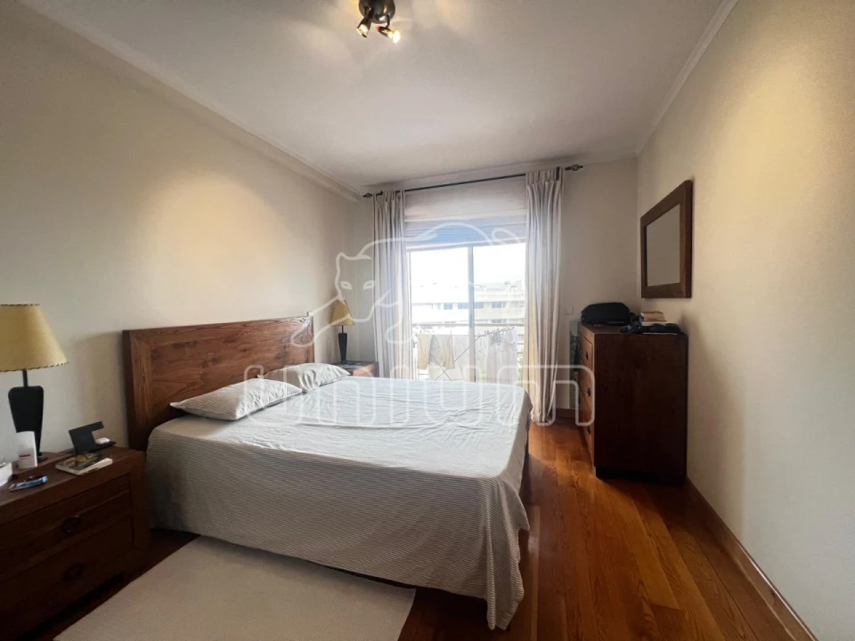 Apartamento T3 para Venda em Santa Maria Maior e Monserrate e Meadela Foto 12