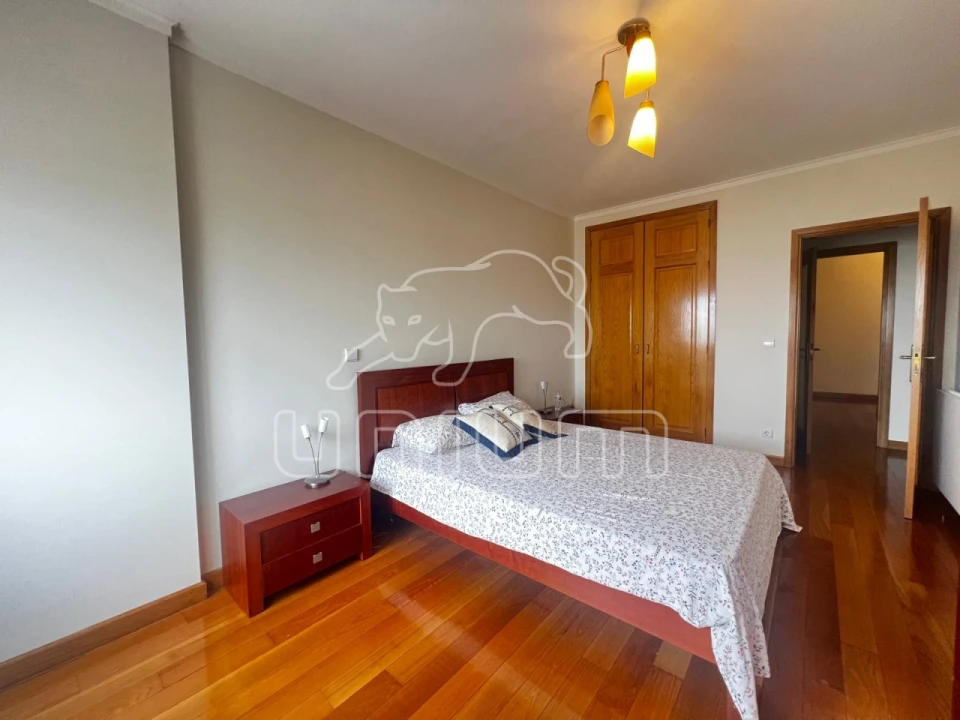 Apartamento T3 para Venda em Santa Maria Maior e Monserrate e Meadela Foto 16