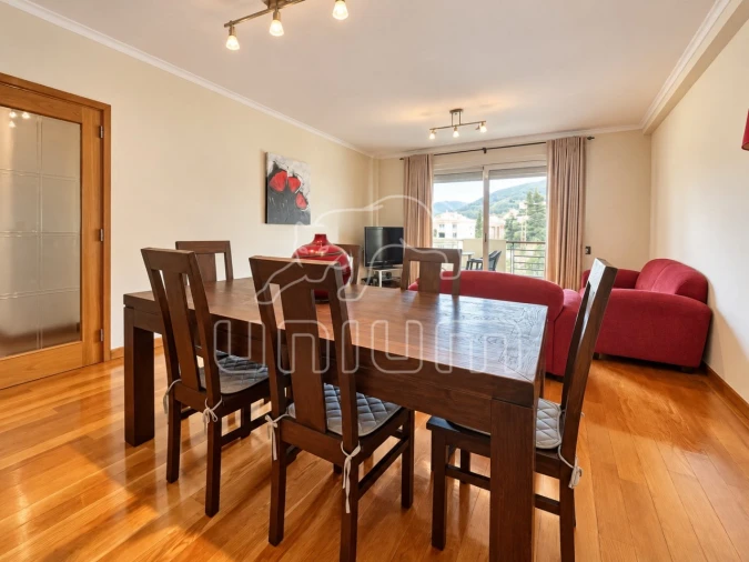 Apartamento T3 para Venda em Santa Maria Maior e Monserrate e Meadela Foto 3