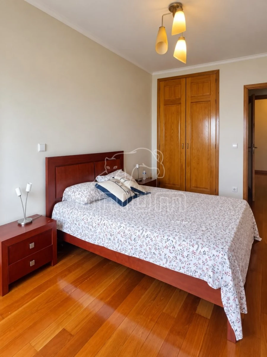 Apartamento T3 para Venda em Santa Maria Maior e Monserrate e Meadela Foto 8