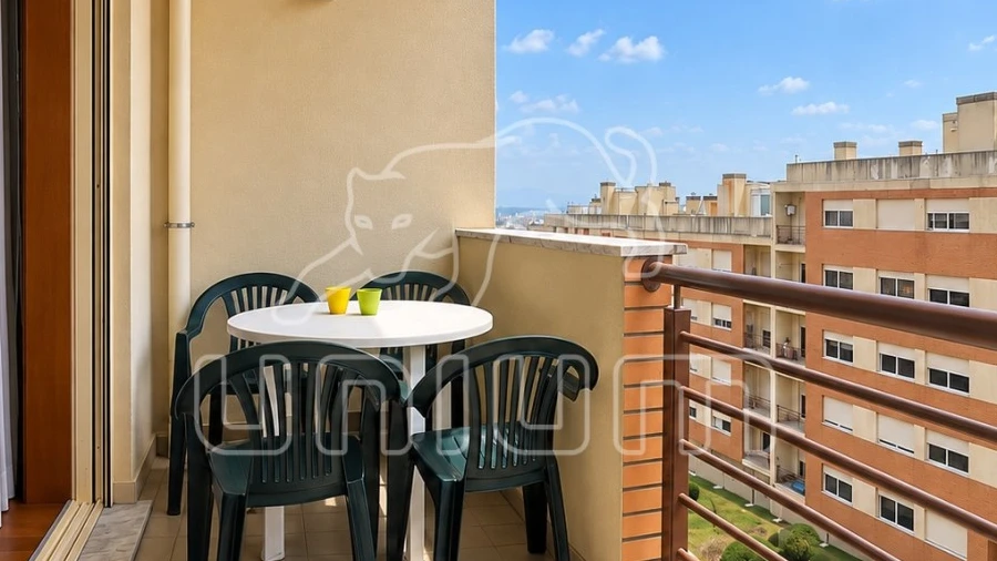 Apartamento T3 para Venda em Santa Maria Maior e Monserrate e Meadela