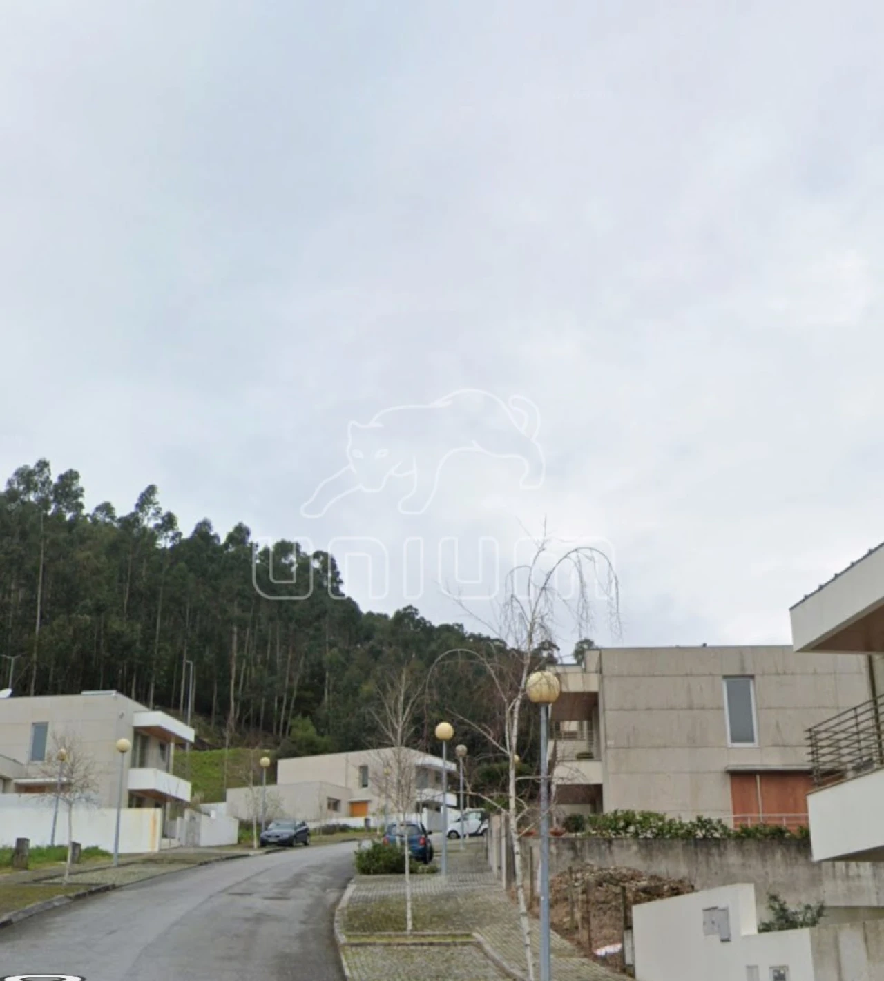 Terreno para Venda em Santa Maria Maior e Monserrate e Meadela Foto 2