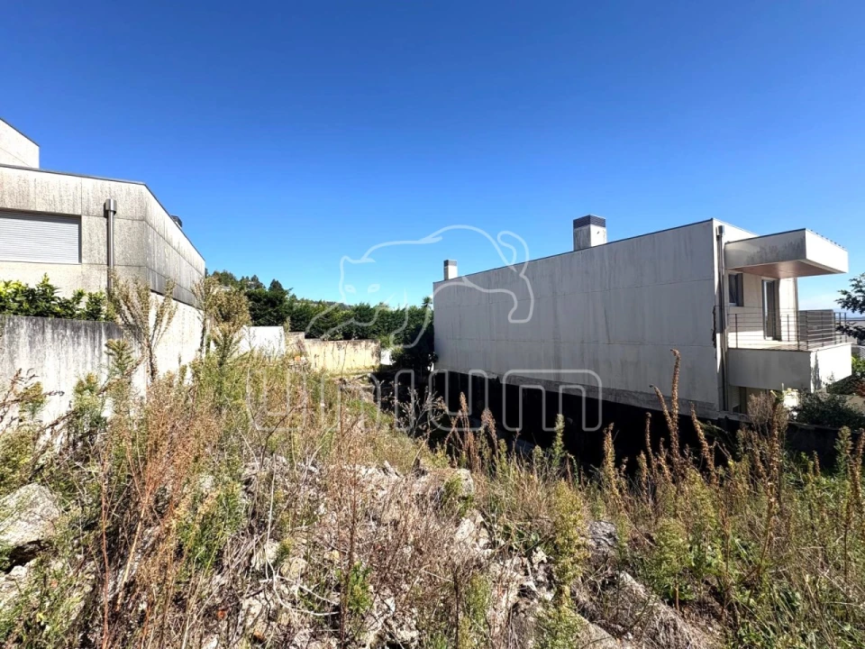Terreno para Venda em Santa Maria Maior e Monserrate e Meadela Foto 1
