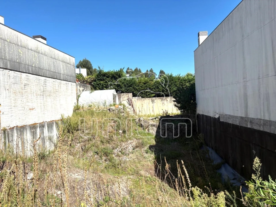 Terreno para Venda em Santa Maria Maior e Monserrate e Meadela Foto 3