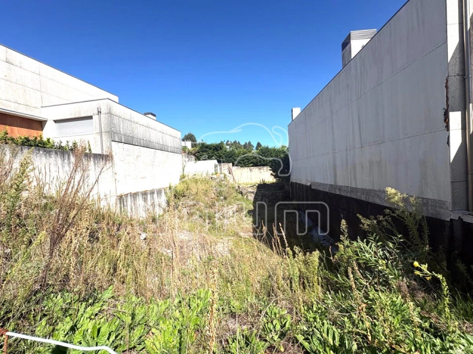 Terreno para Venda em Santa Maria Maior e Monserrate e Meadela Foto 4