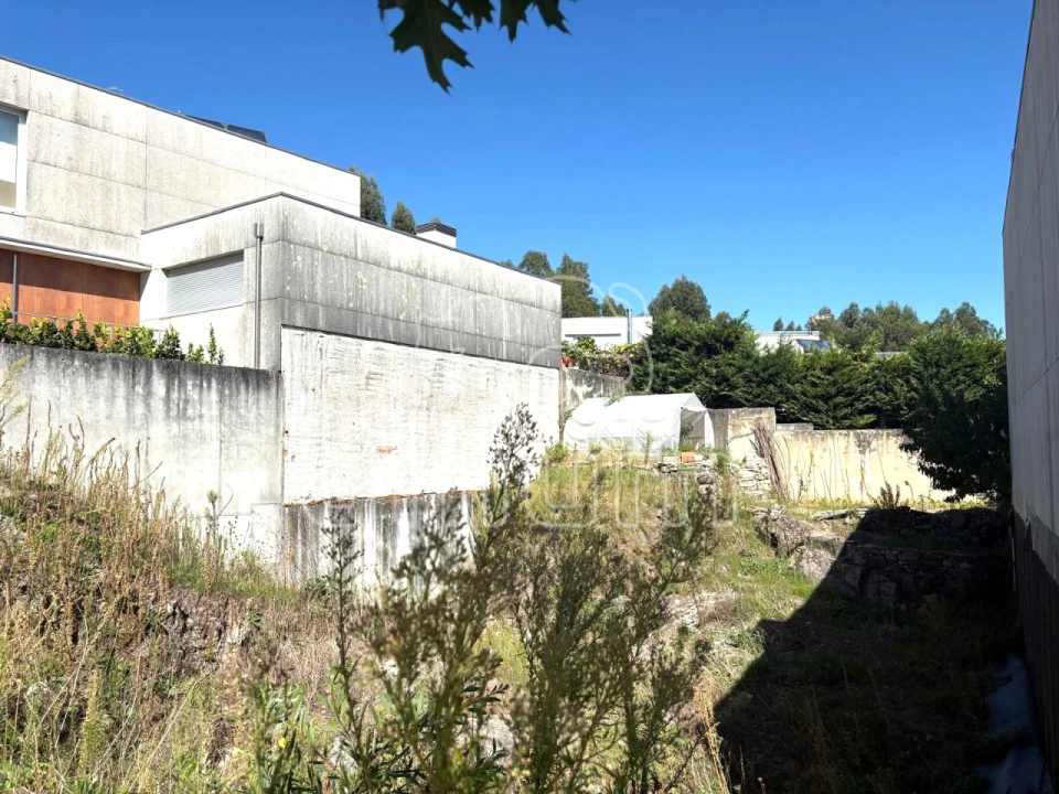 Terreno para Venda em Santa Maria Maior e Monserrate e Meadela Foto 5