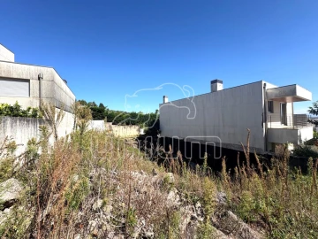 Terreno para Venda em Santa Maria Maior e Monserrate e Meadela