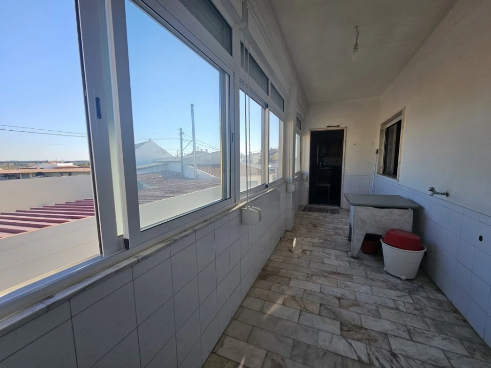 Apartamento T4 para Venda em Gaio-Rosário e Sarilhos Pequenos Foto 13