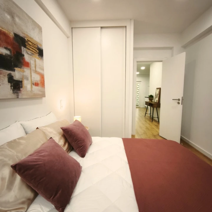 Apartamento T3 para Venda em Benfica Foto 12